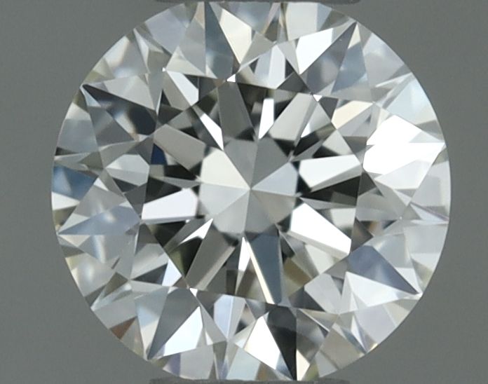 0.30 ct Round diamond