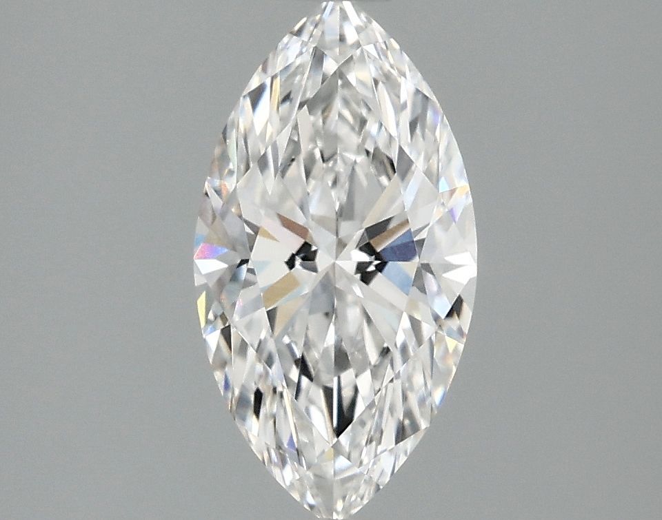1.56 ct. marquise Lab Grown Diamond front image