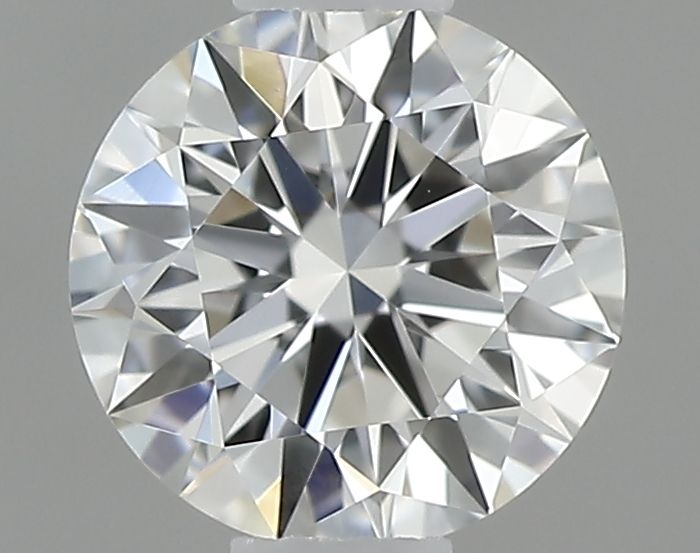 0.31 ct Round diamond