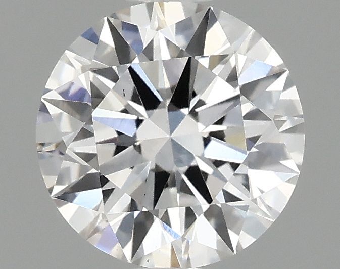 1.03 ct. round Lab Grown Diamond front image