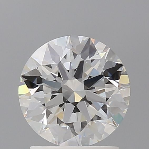1.60 ct. round Lab Grown Diamond front image