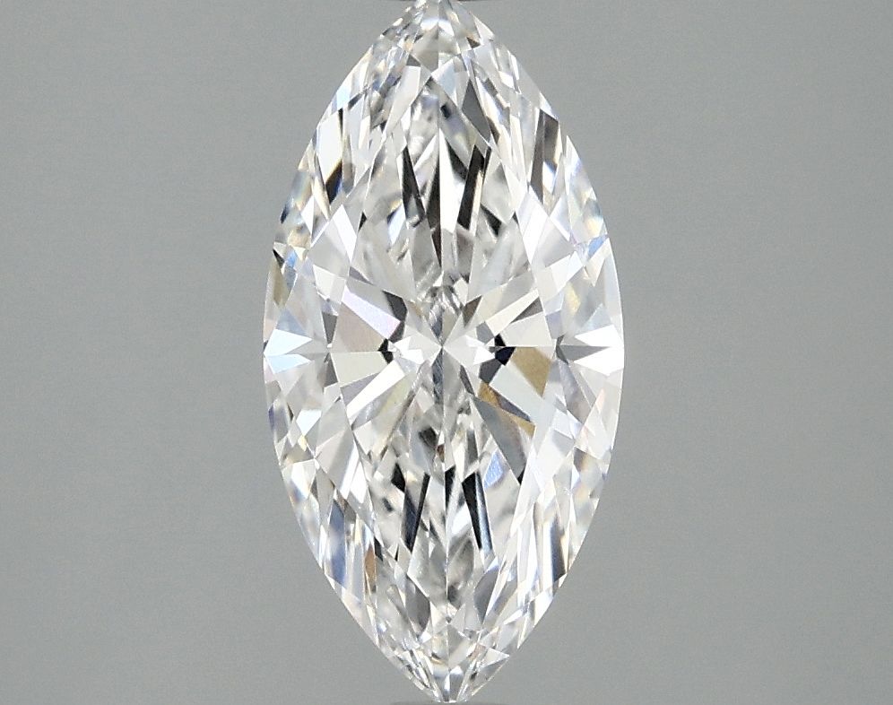 1.56 ct. marquise Lab Grown Diamond front image