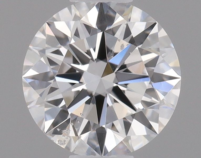 0.3 ct Round Diamond