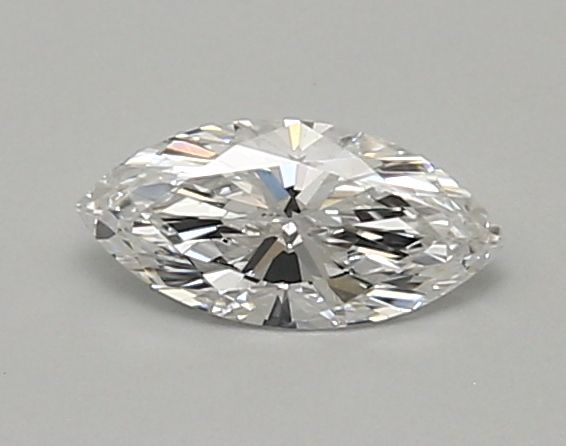 0.49 ct lab-grown Marquise Diamond