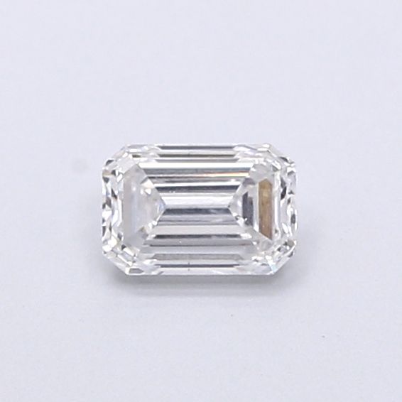 0.31 ct lab-grown Emerald Diamond