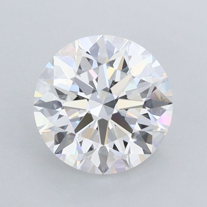 1.14 ct. round Lab Grown Diamond front image