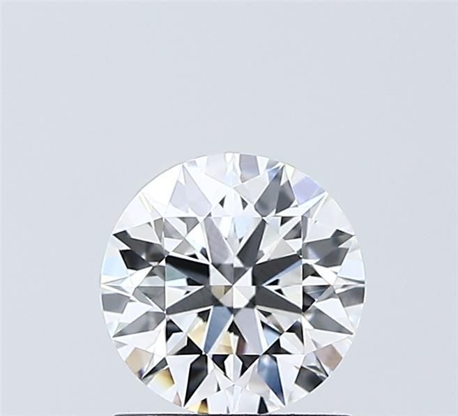1.05 ct. round Lab Grown Diamond front image