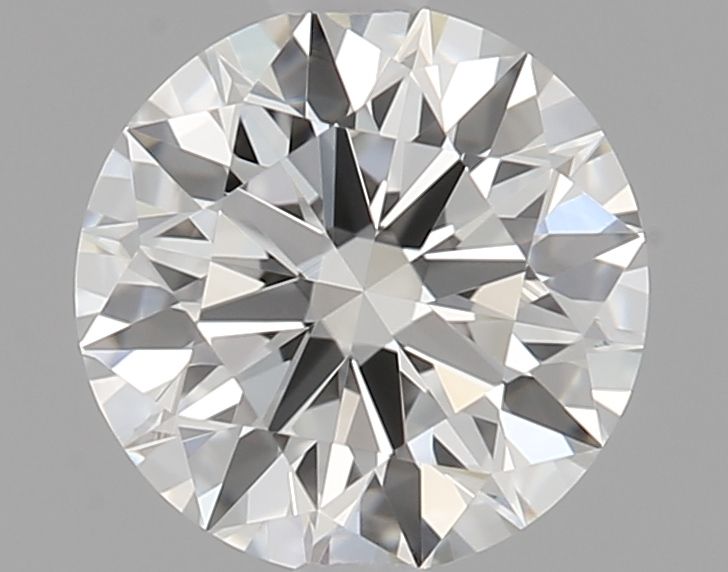 Diament 0.53 ct I/VVS1