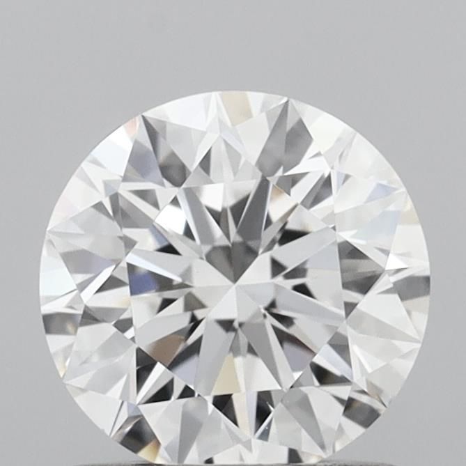 1.02 ct. round Lab Grown Diamond front image