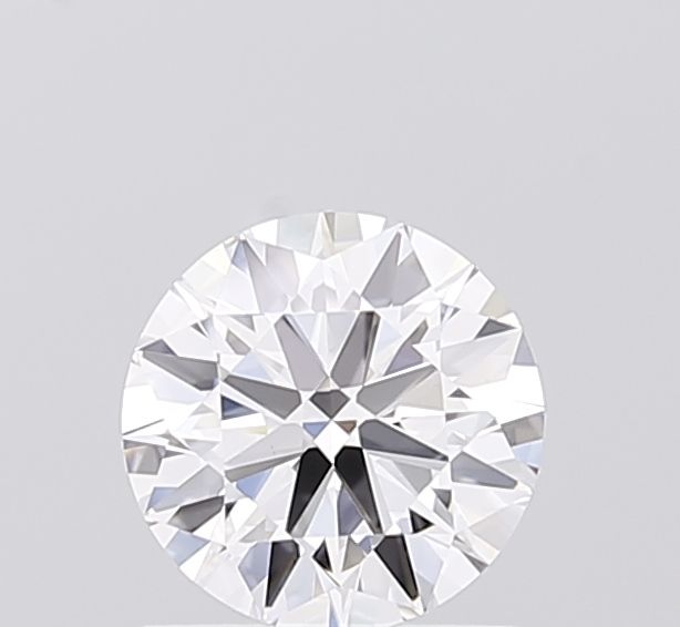 1.01 ct. round Lab Grown Diamond front image