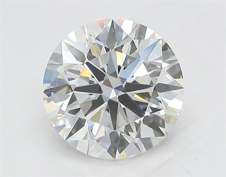 1.52 ct Round diamond