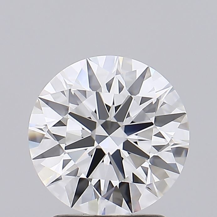 2.07 ct. round Lab Grown Diamond front image