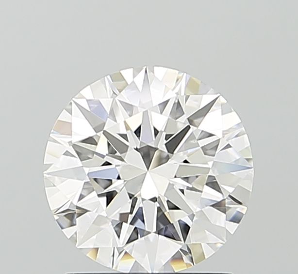 1.50 ct. round Lab Grown Diamond front image