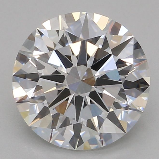 1.05 ct. round Lab Grown Diamond front image