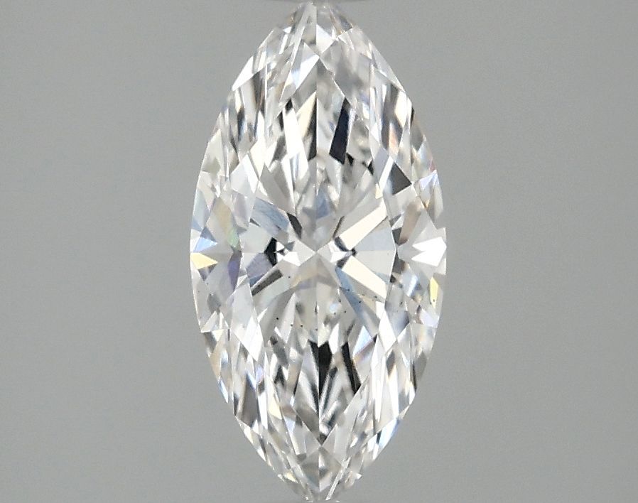 1.2 ct lab-grown Marquise Diamond