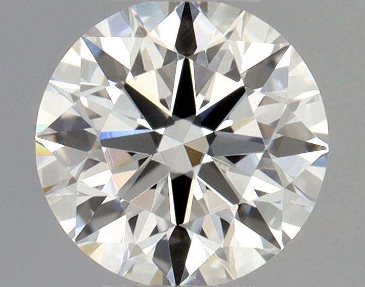 0.31 ct Round diamond