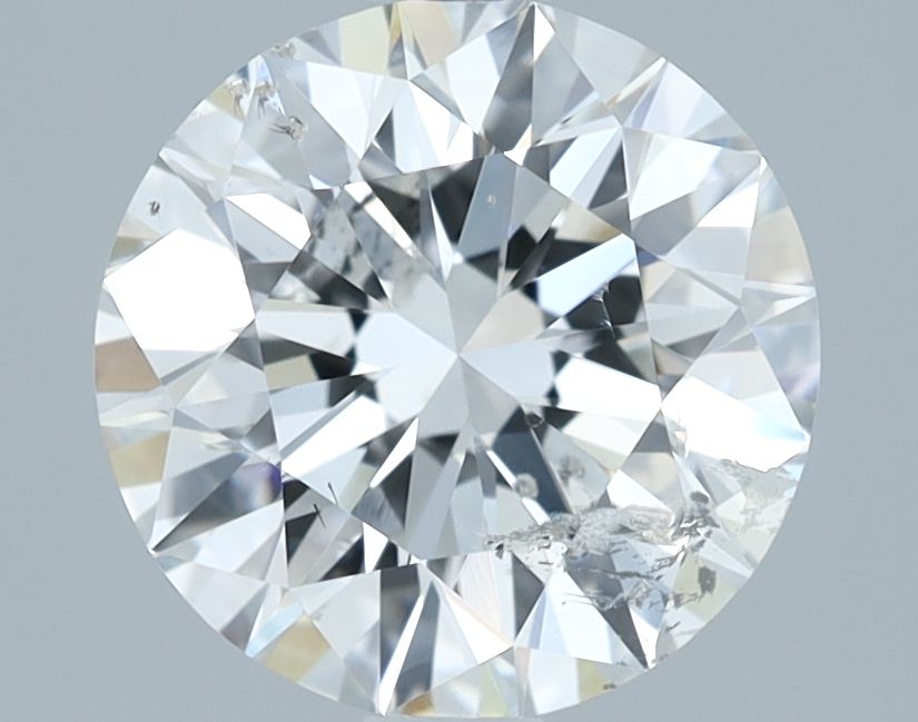2.01 Carat