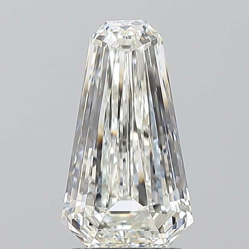 1.51 ct Shield Diamond