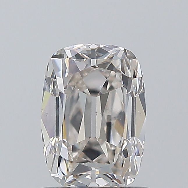 1.01 ct Old miner Diamond