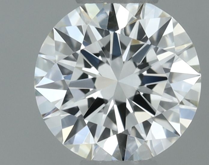 0.34 ct Round diamond