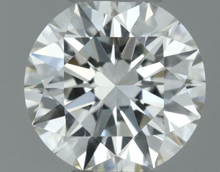 0.30 ct Round diamond
