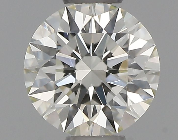 0.36 ct Round diamond