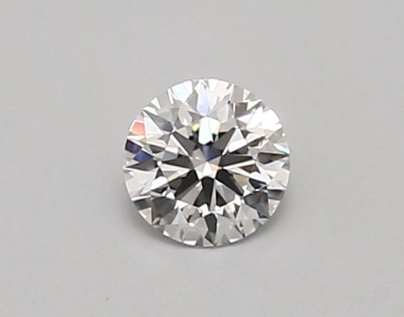 0.39 ct lab-grown Round Diamond