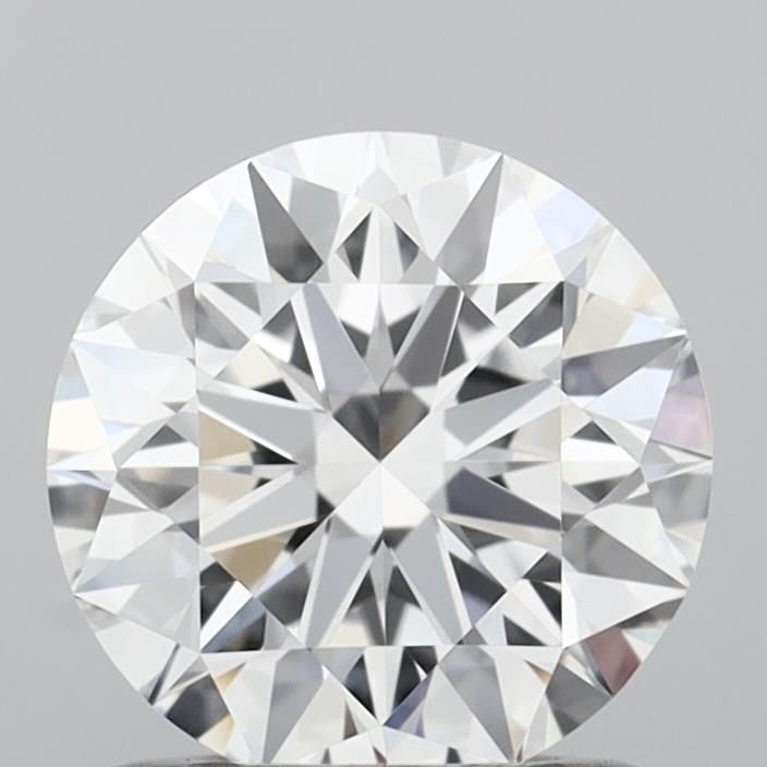 1.05 ct. round Lab Grown Diamond front image