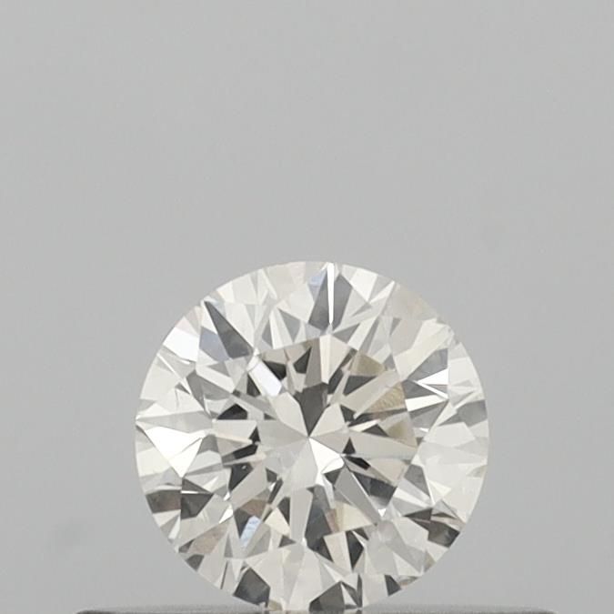 0.4 ct Round Diamond