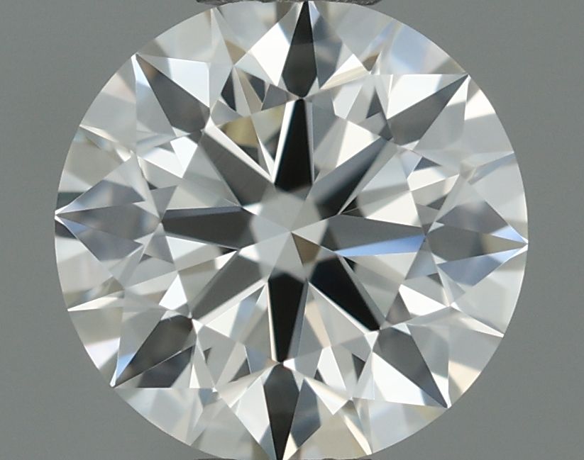 0.5 ct Round Diamond