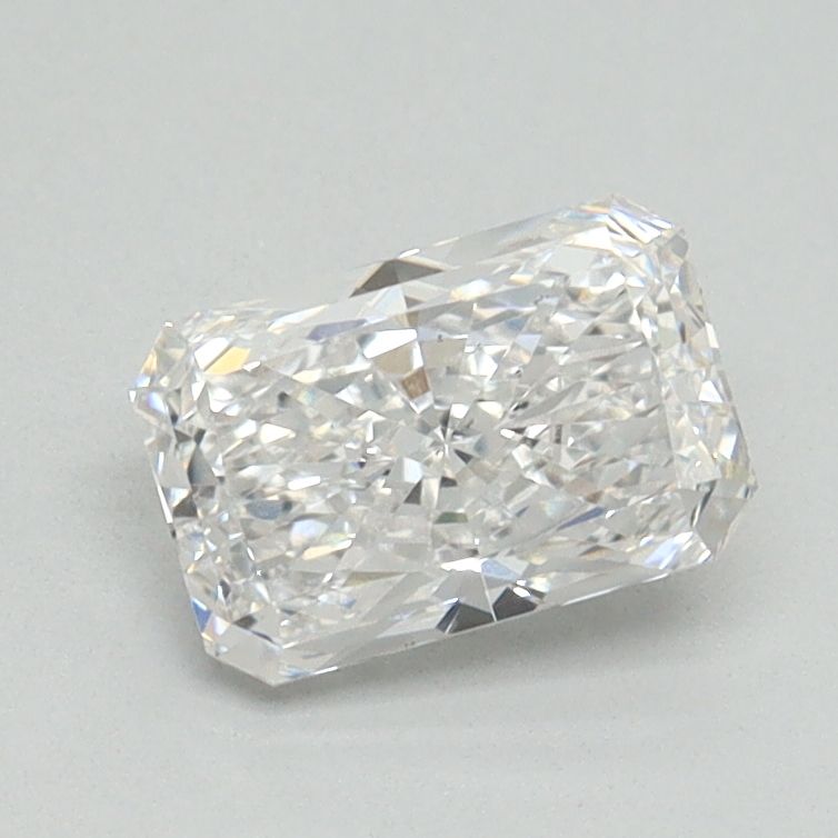 1.01 ct. radiant Lab Grown Diamond front image