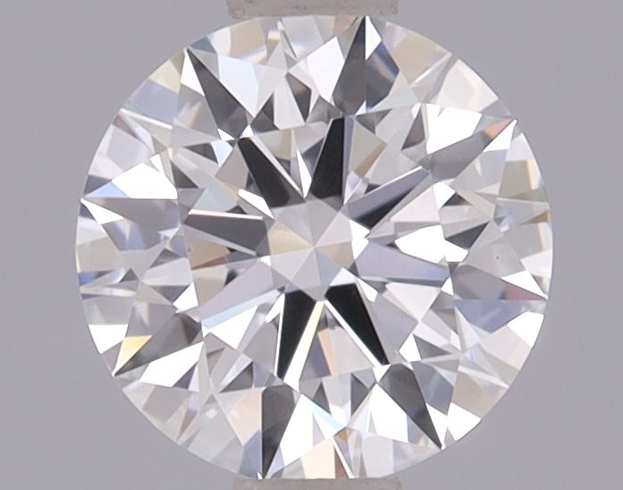 1.03 ct. round Lab Grown Diamond front image