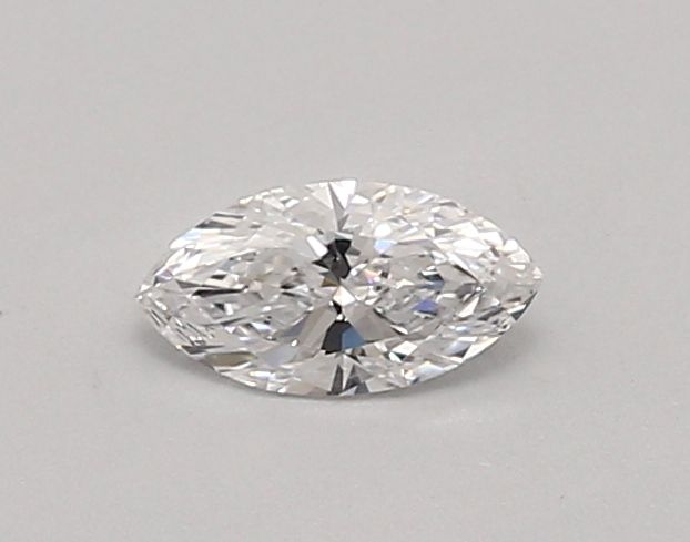 0.38 ct lab-grown Marquise Diamond