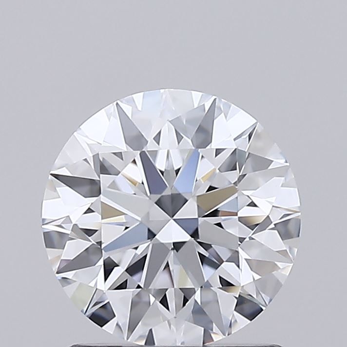 1.03 ct. round Lab Grown Diamond front image