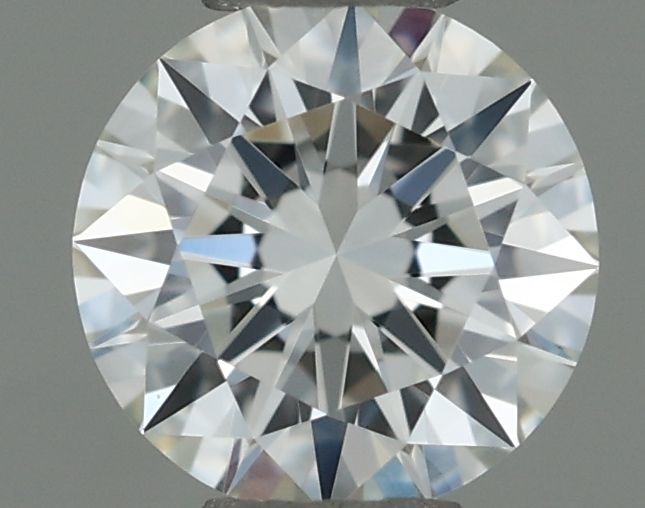 0.30 ct Round diamond