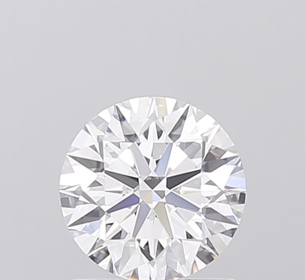 1.04 ct. round Lab Grown Diamond front image