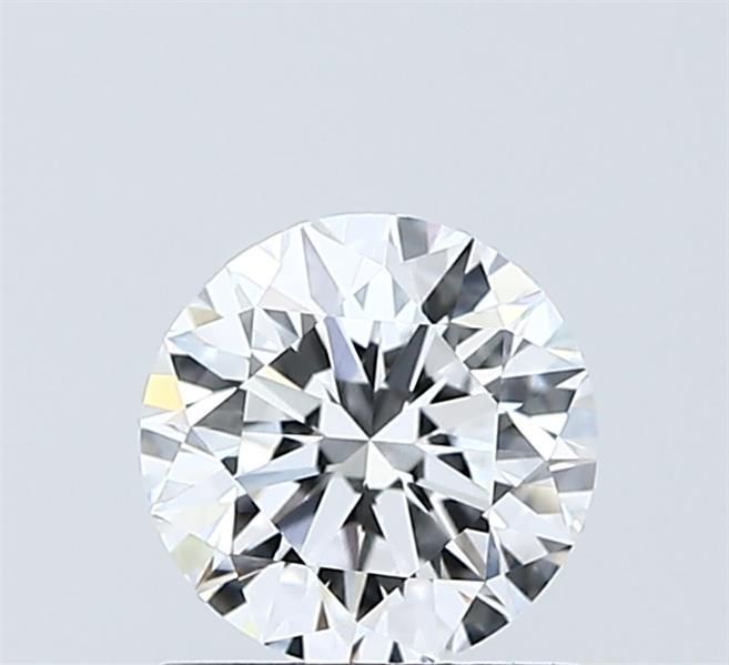 1.00 ct. round Lab Grown Diamond front image
