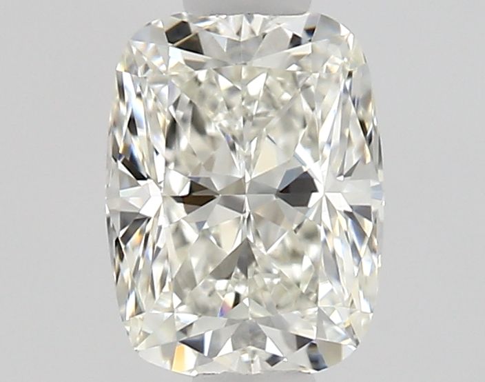 0.50 ct Cushion Brilliant diamond