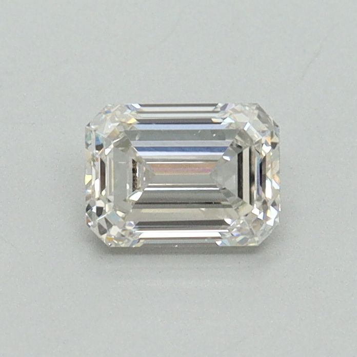 0.47 ct Emerald diamond