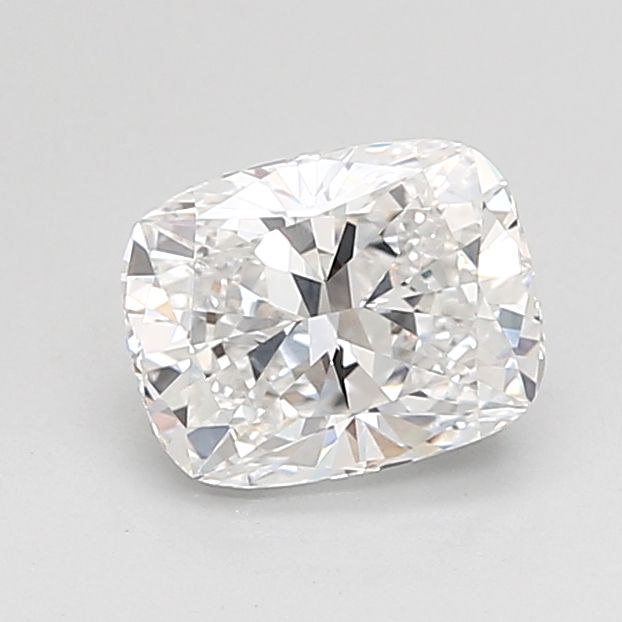 1.06 ct lab-grown Cushion modified Diamond