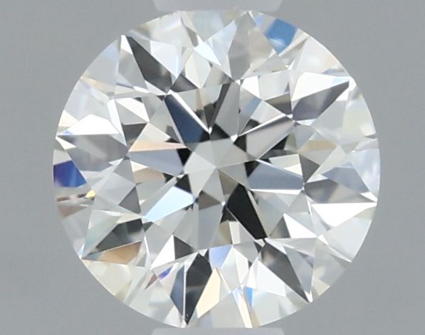 0.40 ct Round diamond