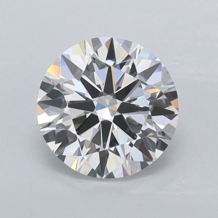 0.96 ct. round Lab Grown Diamond front image