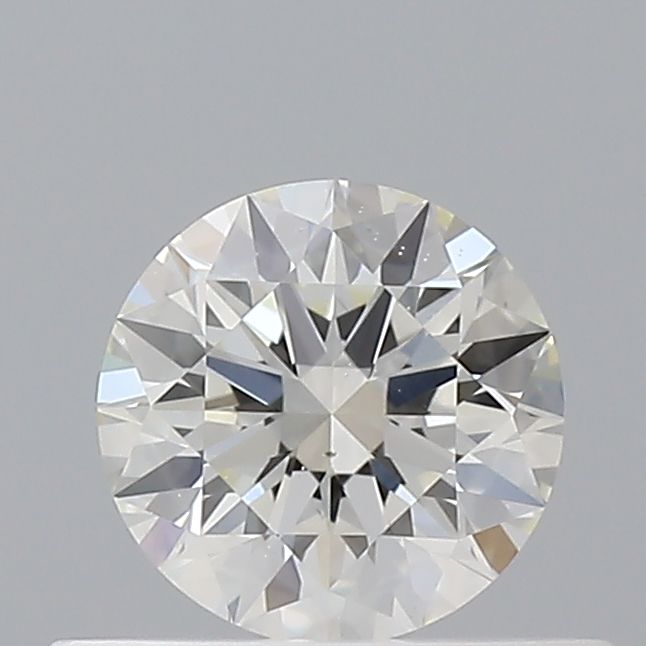 0.41 ct Round Diamond