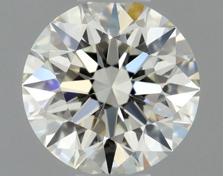 0.31 ct Round Diamond