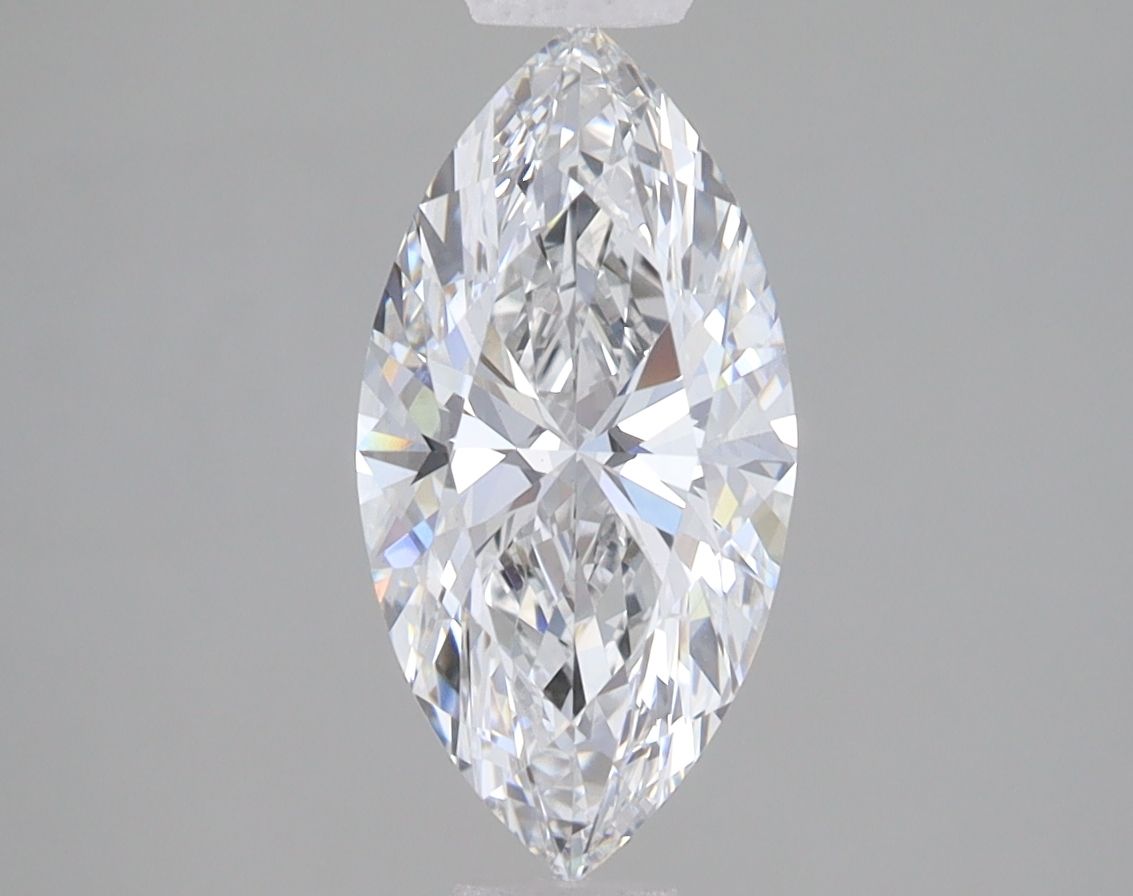1.56 ct. marquise Lab Grown Diamond front image