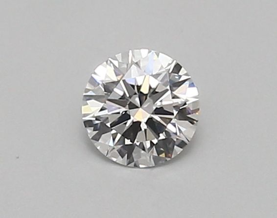 0.38 ct lab-grown Round Diamond
