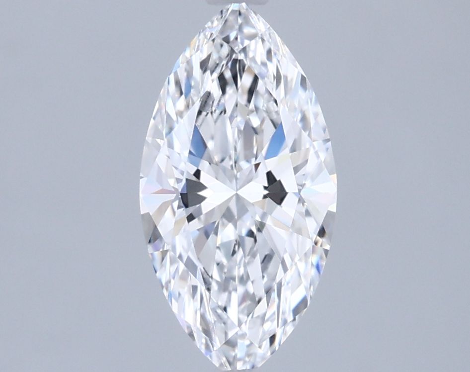 1.04 ct. marquise Lab Grown Diamond front image