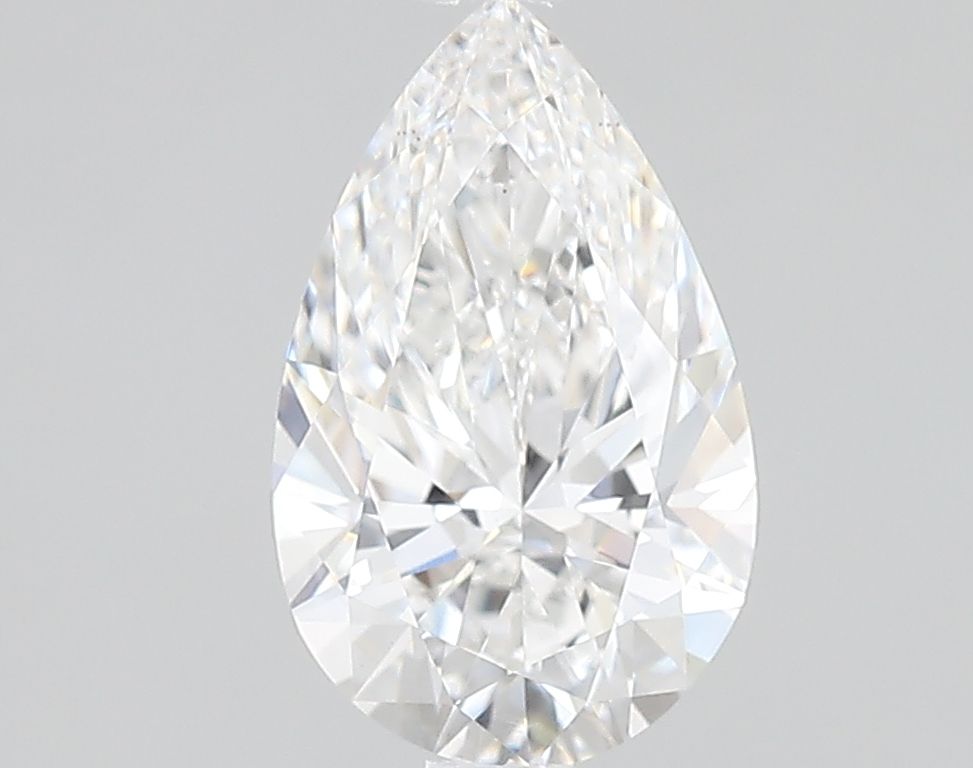 1.66 ct. pear Lab Grown Diamond front image