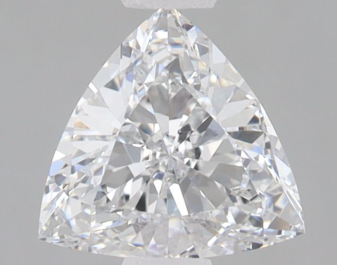 1.05 ct lab-grown Triangular Diamond