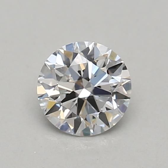 0.34 ct lab-grown Round Diamond